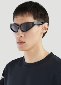Men Balenciaga Sunglasses^Xpander Sunglasses