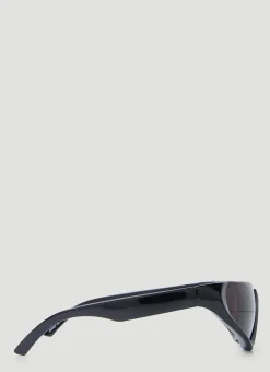 Men Balenciaga Sunglasses^Xpander Sunglasses