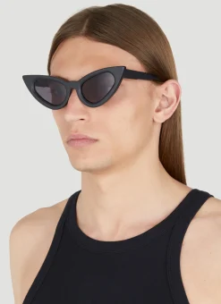 Men Kuboraum Sunglasses^Y3 Sunglasses
