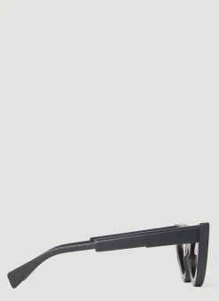 Men Kuboraum Sunglasses^Y3 Sunglasses