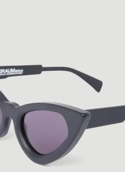 Men Kuboraum Sunglasses^Y3 Sunglasses