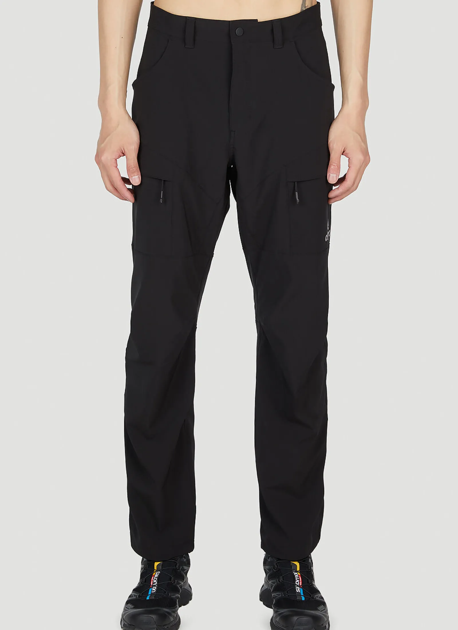 Men Ostrya Track Pants^Yarrow Hiking Pants