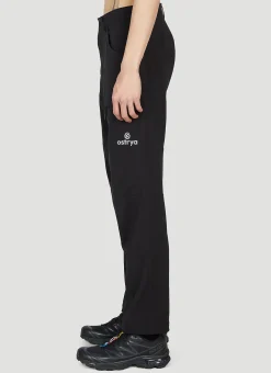 Men Ostrya Track Pants^Yarrow Hiking Pants