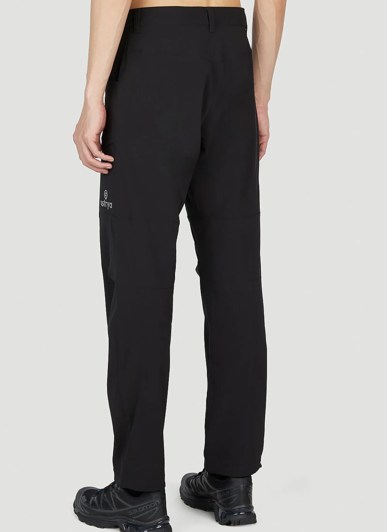 Men Ostrya Track Pants^Yarrow Hiking Pants