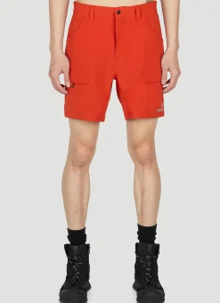 Men Ostrya Shorts^Yarrow Hiking Shorts