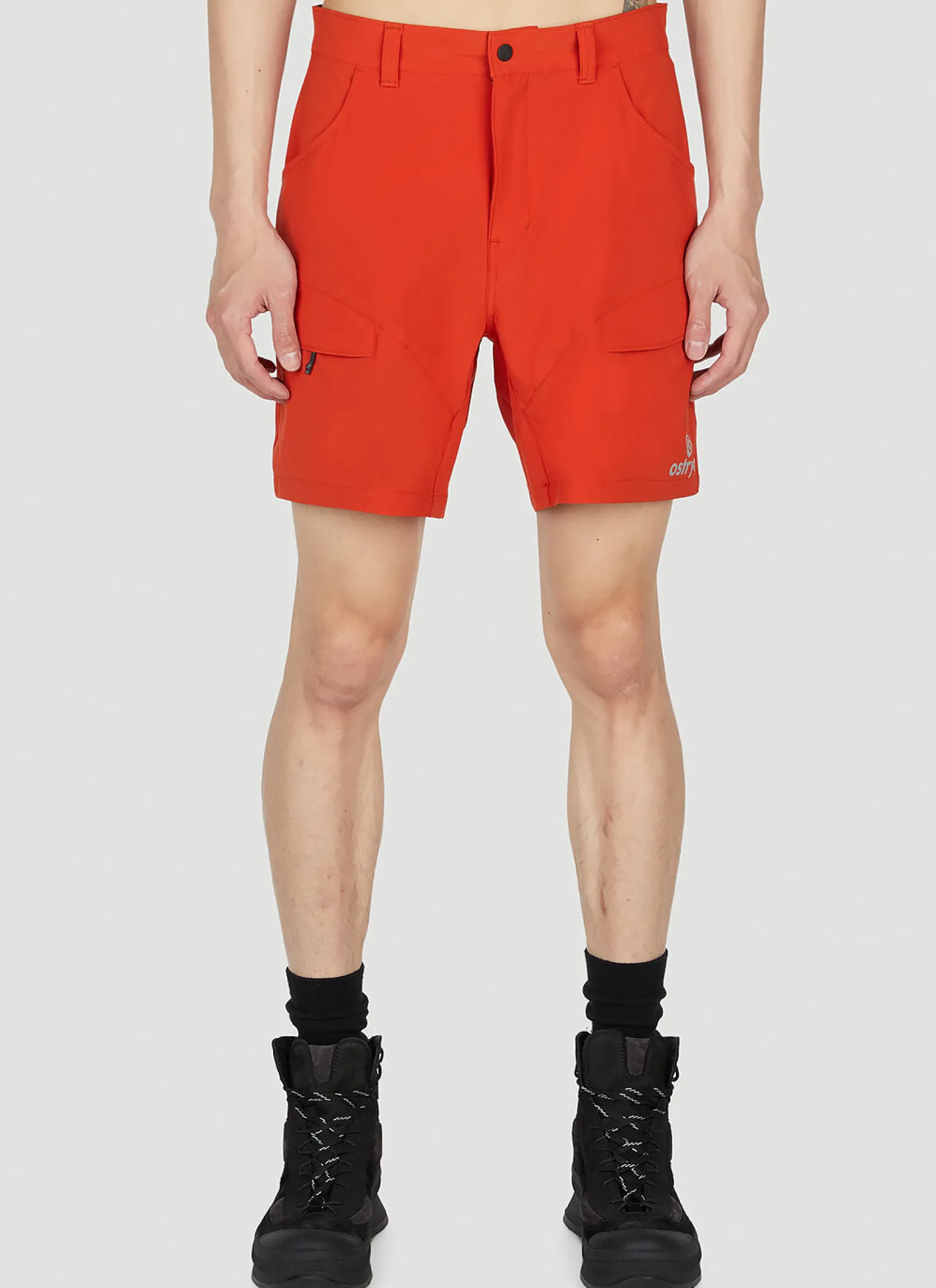 Men Ostrya Shorts^Yarrow Hiking Shorts