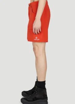 Men Ostrya Shorts^Yarrow Hiking Shorts