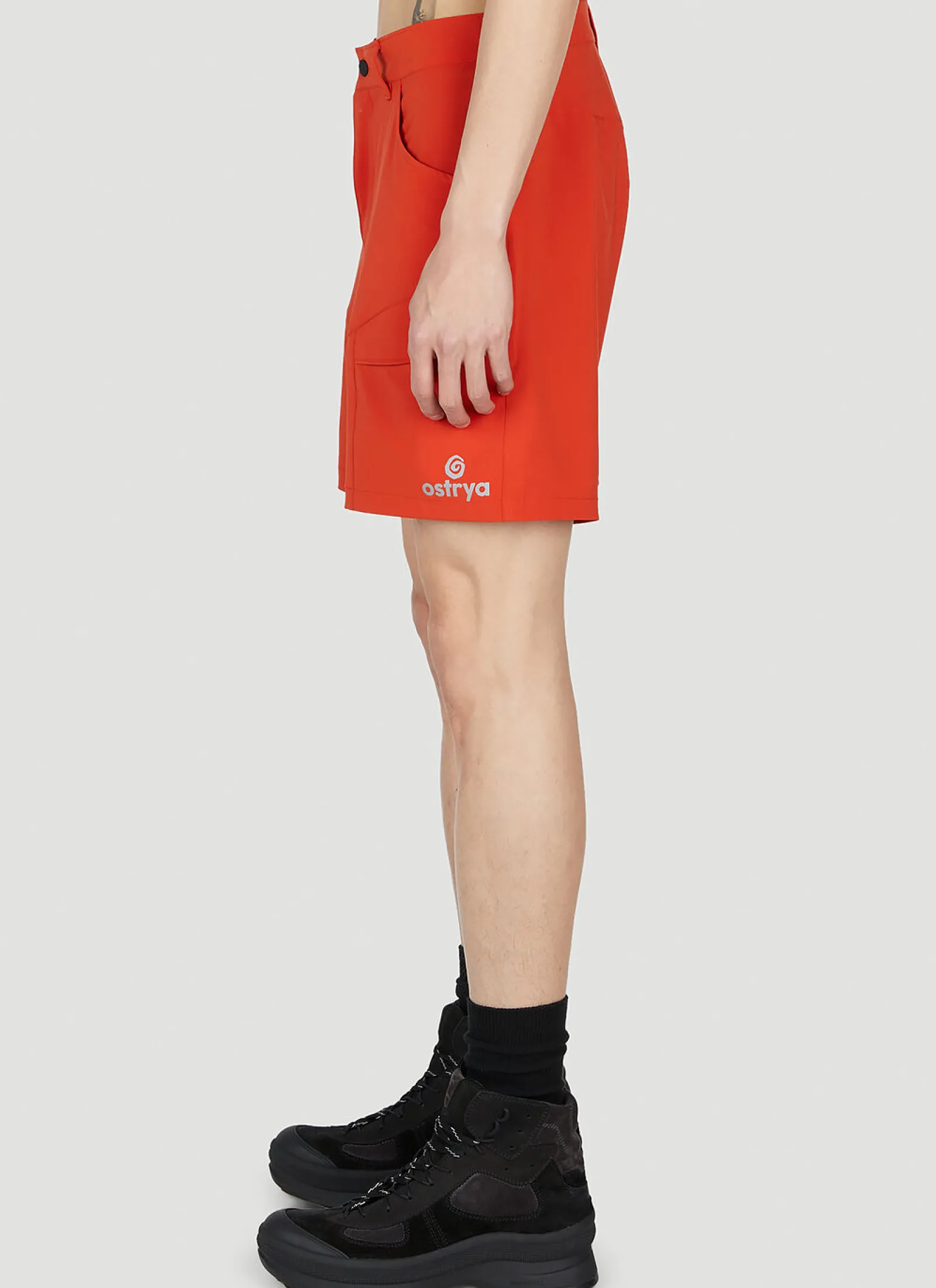 Men Ostrya Shorts^Yarrow Hiking Shorts