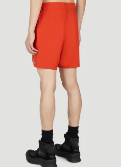 Men Ostrya Shorts^Yarrow Hiking Shorts