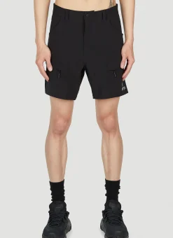 Men Ostrya Shorts^Yarrow Hiking Shorts