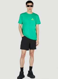 Men Ostrya Shorts^Yarrow Hiking Shorts