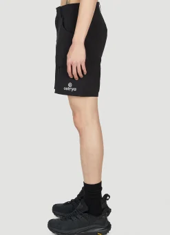Men Ostrya Shorts^Yarrow Hiking Shorts