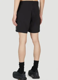 Men Ostrya Shorts^Yarrow Hiking Shorts