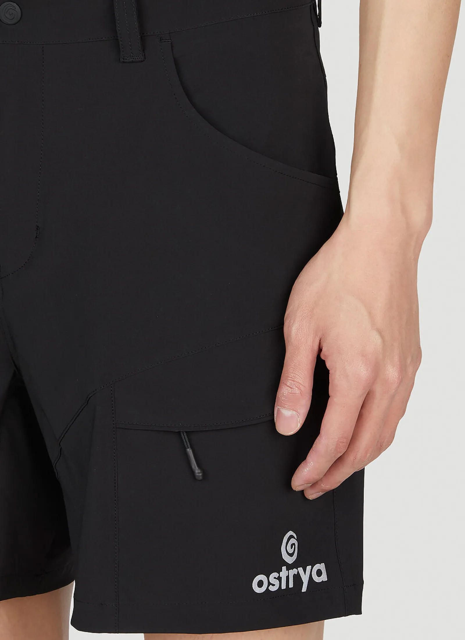 Men Ostrya Shorts^Yarrow Hiking Shorts
