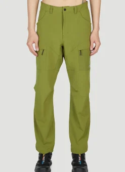 Men Ostrya Track Pants^Yarrow Hiking Track Pants