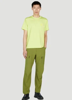 Men Ostrya Track Pants^Yarrow Hiking Track Pants