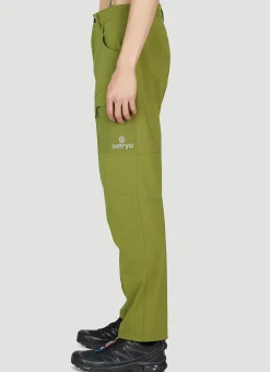 Men Ostrya Track Pants^Yarrow Hiking Track Pants