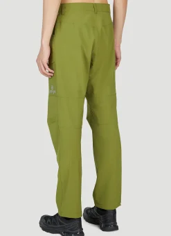 Men Ostrya Track Pants^Yarrow Hiking Track Pants