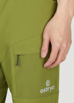 Men Ostrya Track Pants^Yarrow Hiking Track Pants