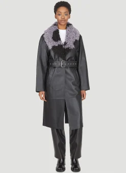 You Me Trench Coat>Common Leisure Discount