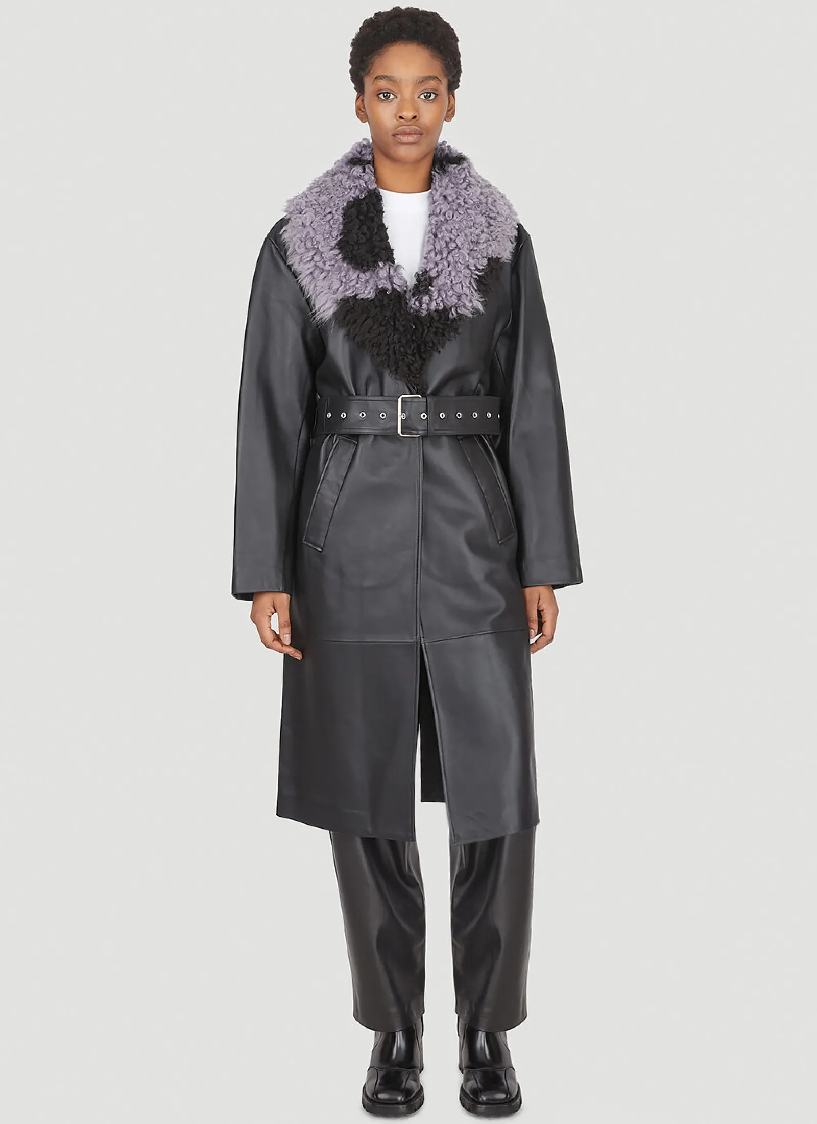 You Me Trench Coat>Common Leisure Discount