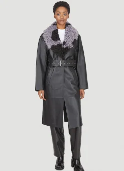 You Me Trench Coat>Common Leisure Discount