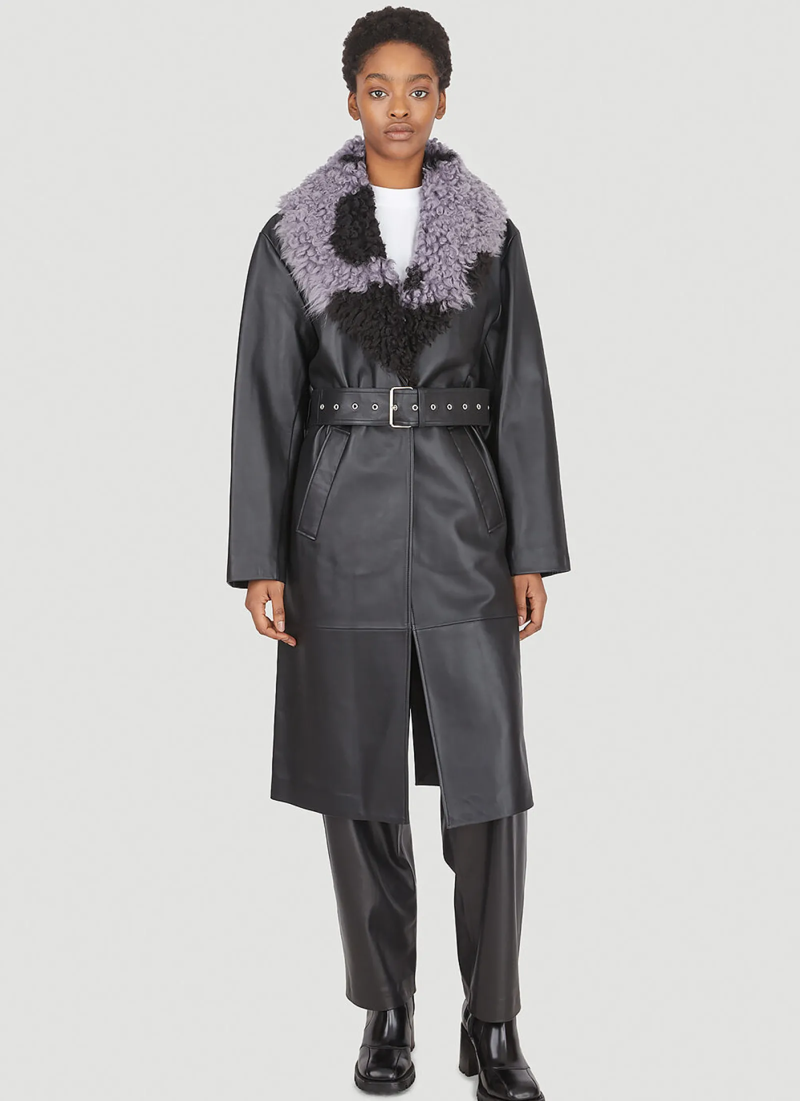 You Me Trench Coat>Common Leisure Discount