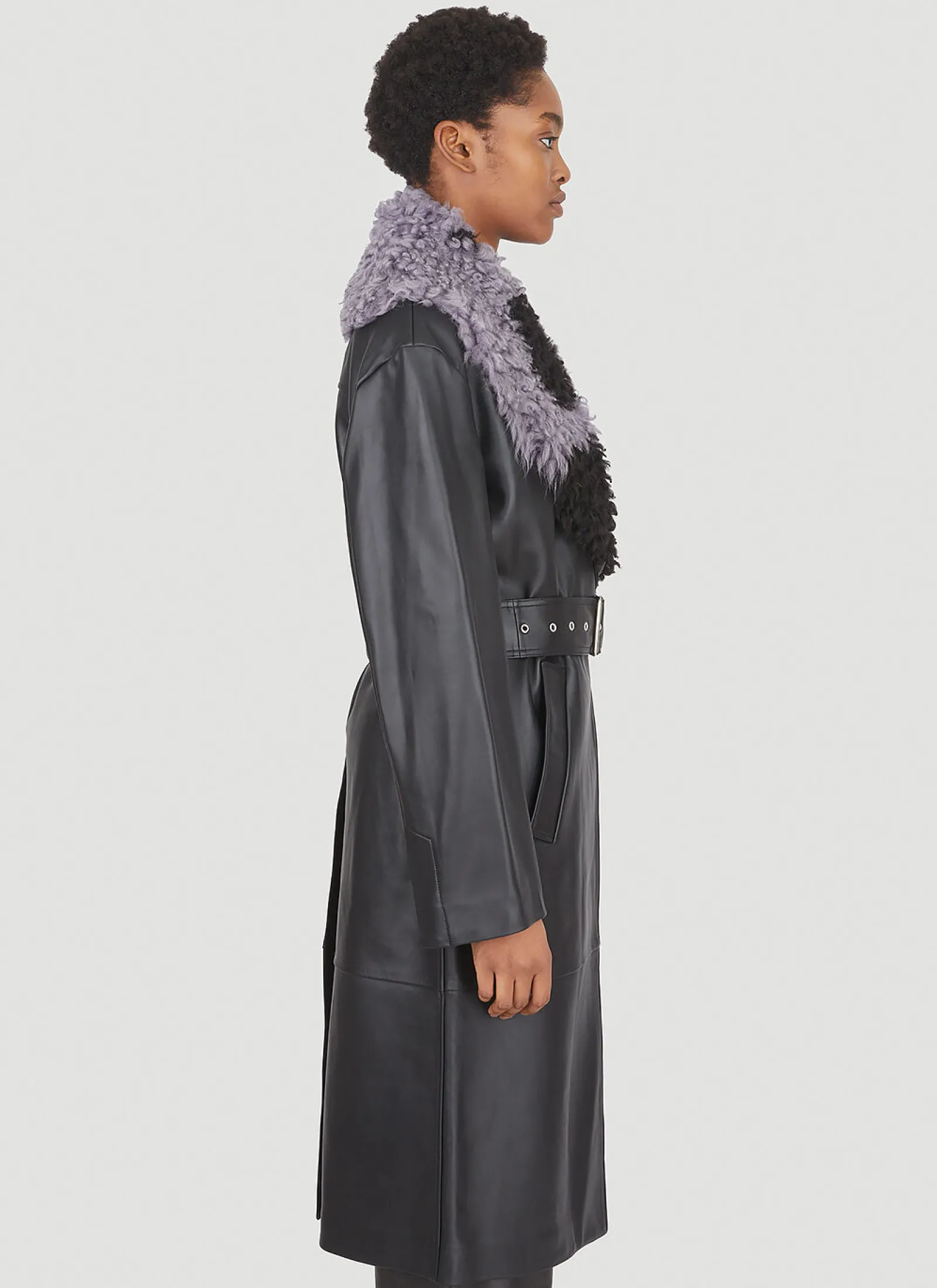 You Me Trench Coat>Common Leisure Discount