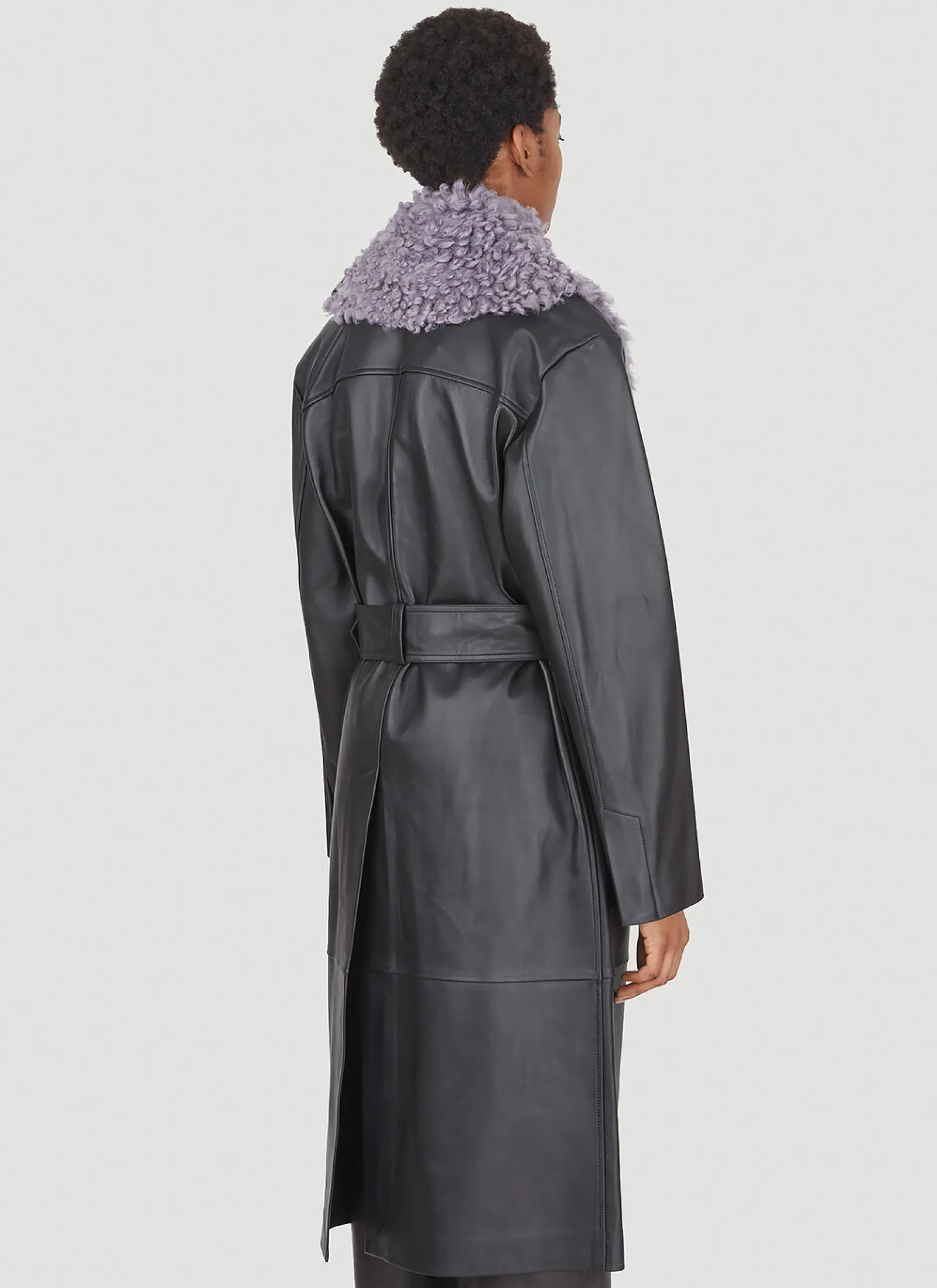 You Me Trench Coat>Common Leisure Discount