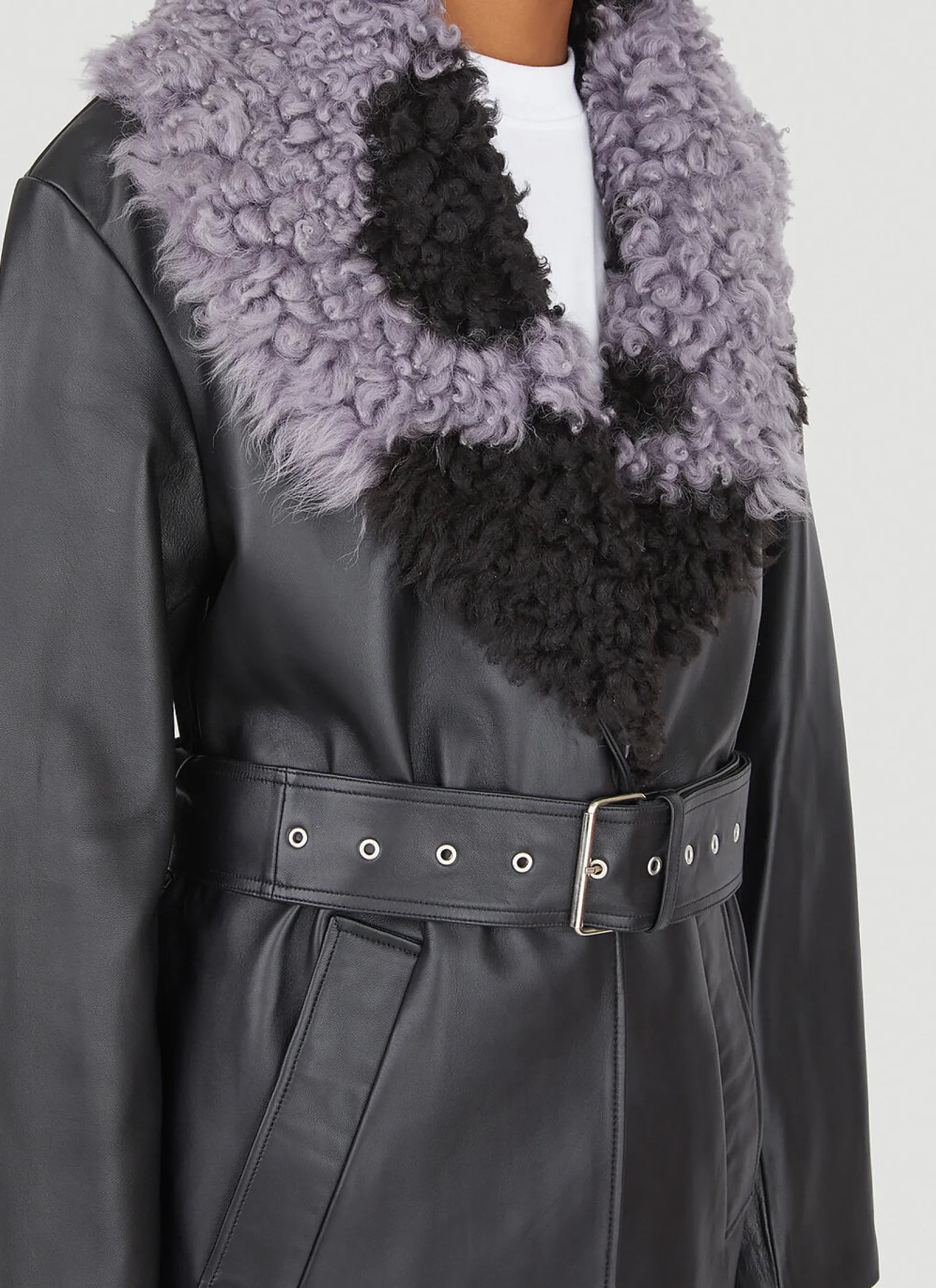 You Me Trench Coat>Common Leisure Discount