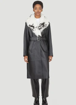 You Me Trench Coat>Common Leisure Outlet