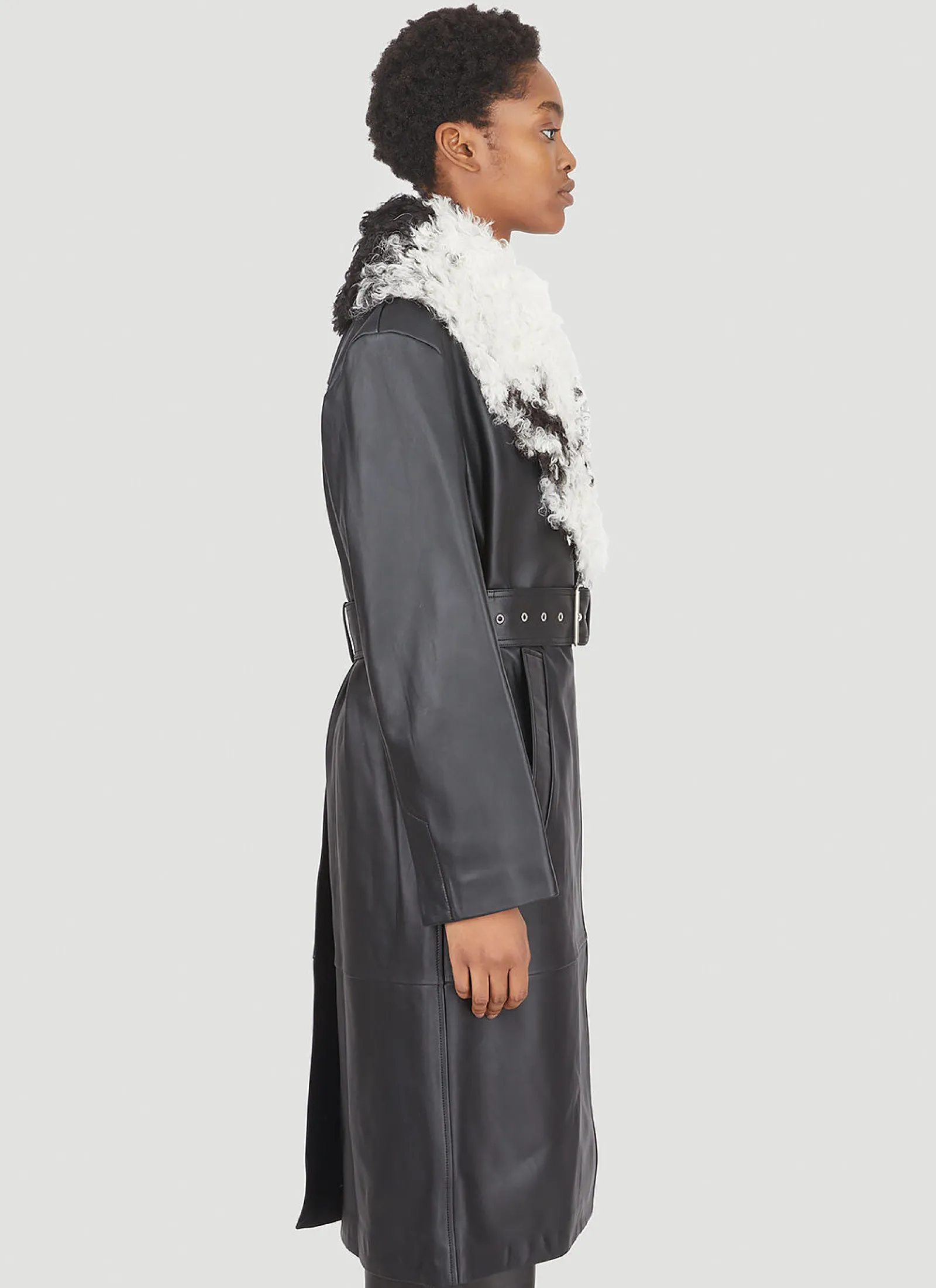 You Me Trench Coat>Common Leisure Outlet