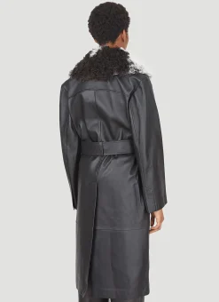 You Me Trench Coat><noscript><img width=