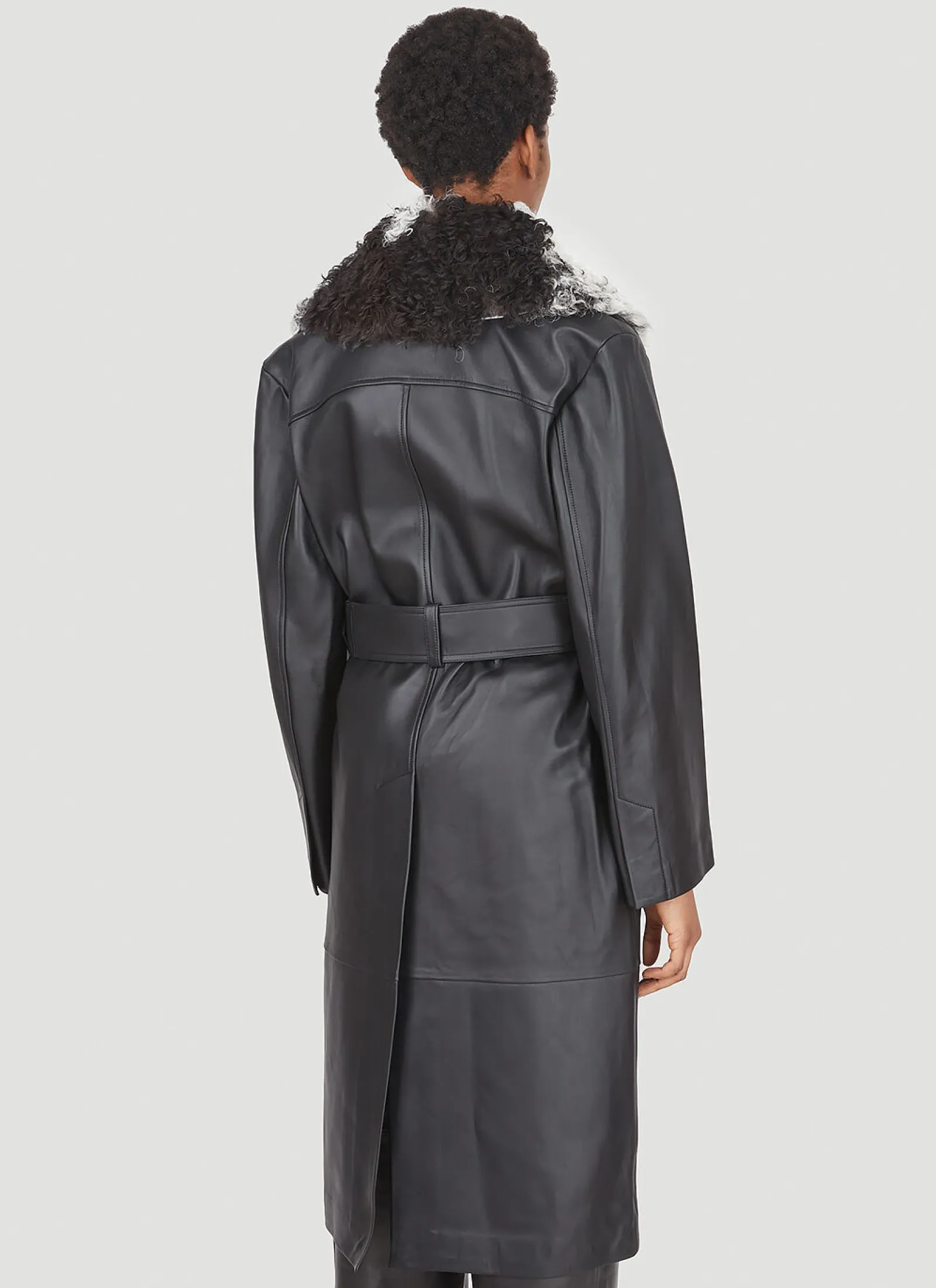 You Me Trench Coat>Common Leisure Outlet