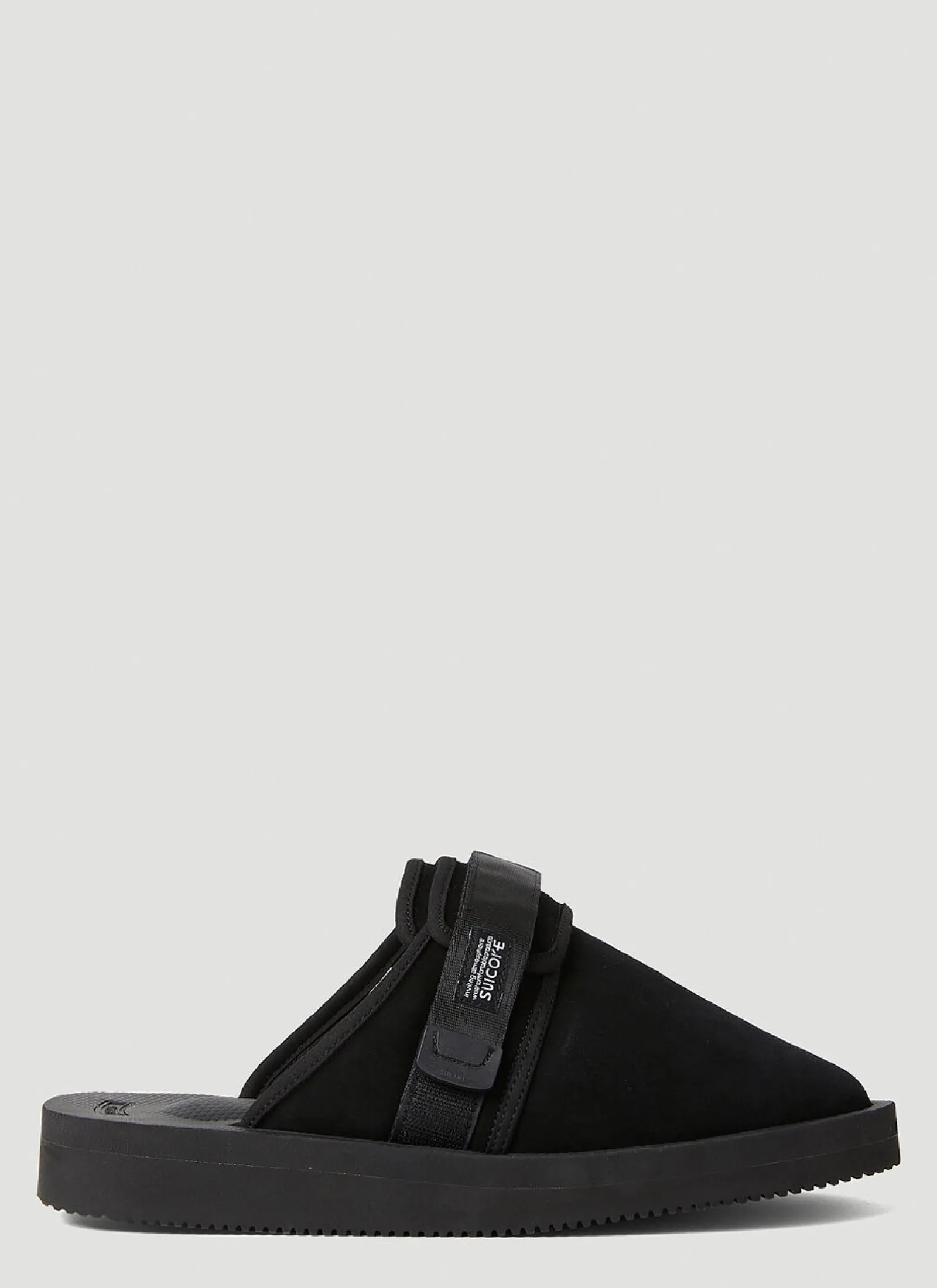 Zavo Slip Ons>Suicoke