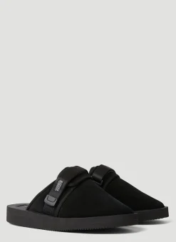 Zavo Slip Ons>Suicoke