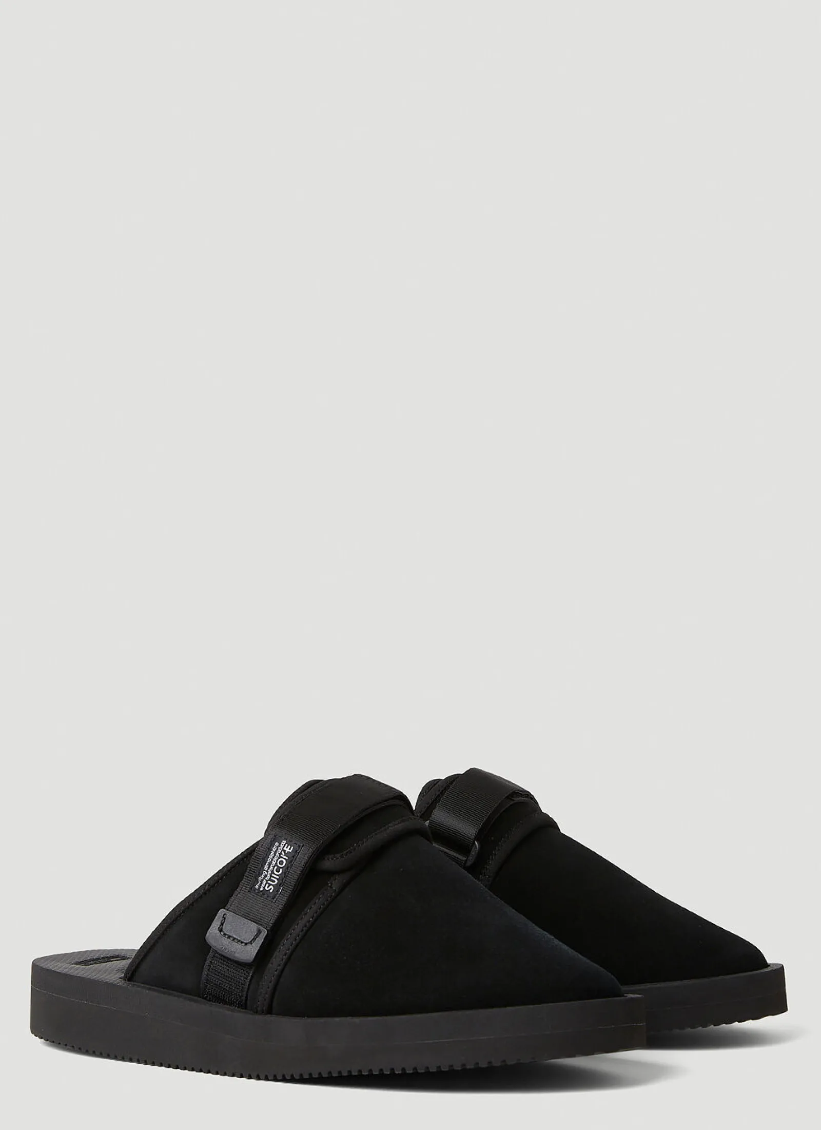 Zavo Slip Ons>Suicoke