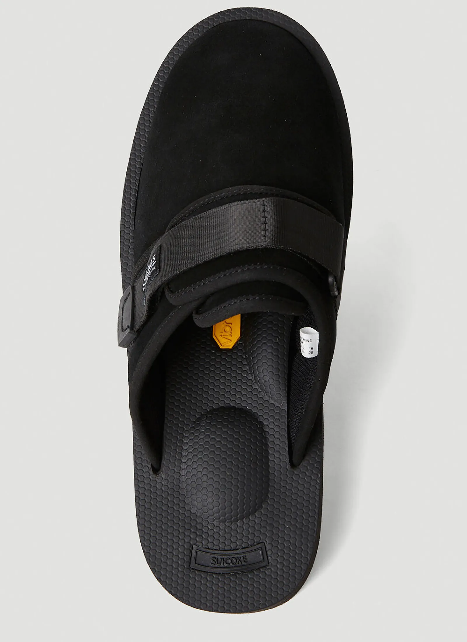 Zavo Slip Ons>Suicoke