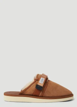 Zavo Slip Ons>Suicoke Discount