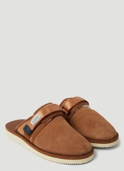 Zavo Slip Ons>Suicoke Discount
