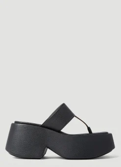 Zeppo Platform Sandals>Marsèll Online