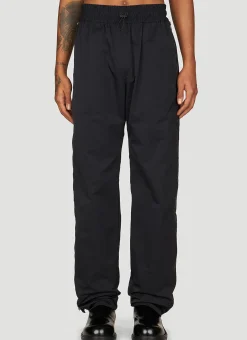 Men Bottega Veneta Track Pants^Zip Fastening Track Pants