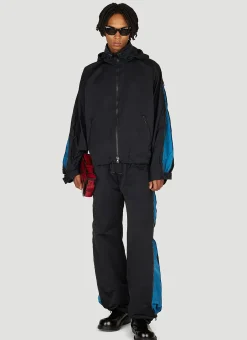 Men Bottega Veneta Track Pants^Zip Fastening Track Pants