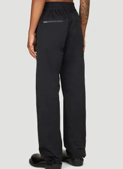 Men Bottega Veneta Track Pants^Zip Fastening Track Pants