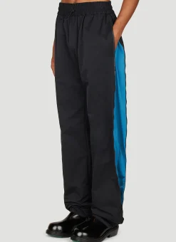 Men Bottega Veneta Track Pants^Zip Fastening Track Pants