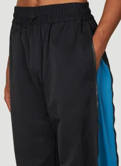 Men Bottega Veneta Track Pants^Zip Fastening Track Pants