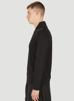 Men Jil Sander+ Tops^Zip Front Top