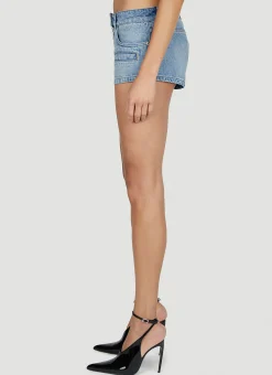 Zip Shorts><noscript><img width=