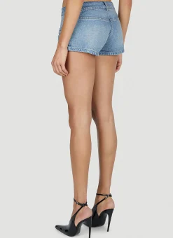 Zip Shorts><noscript><img width=