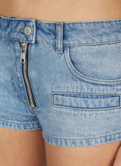 Zip Shorts><noscript><img width=